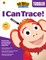 Carson Dellosa Big Skills for Little Hands I Can Trace Preschool Workbook, Tracing Books for Kids Ages 3-5, Toddler Learning Activities and Handwriting Practice